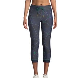 The Upside‎ Star NYC Crop Leggings US Size 8